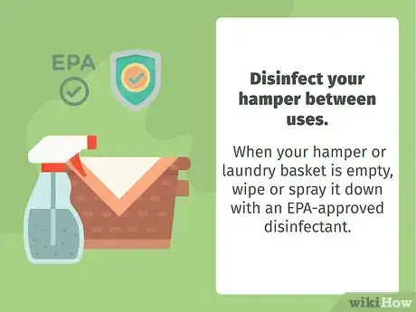 Image titled Coronavirus Proof Your Home Step 10