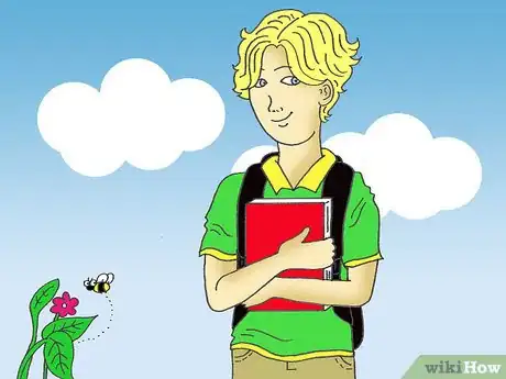 Image titled Pass Sixth Grade Step 1