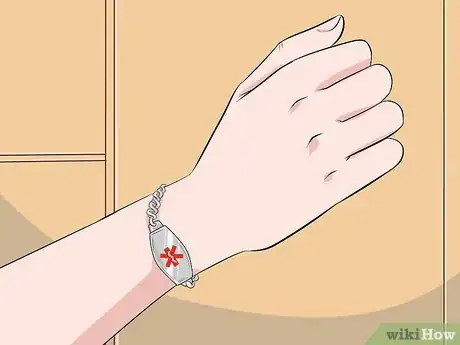 Image titled Protect Kids with Food Allergies at Summer Camp Step 7