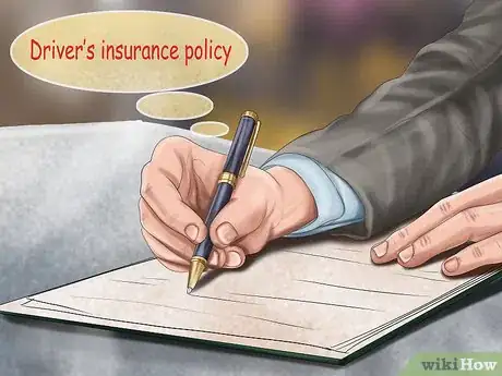 Image titled Get the Most from a Car Accident Claim Step 6