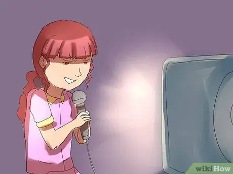 Image titled Use Your Singing Talent Step 19