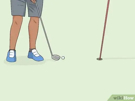 Image titled Practice Golf Step 3