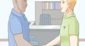 Find a Physical Therapist