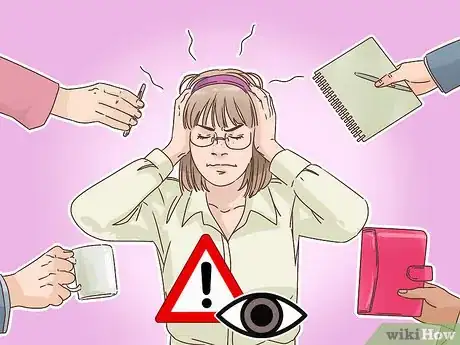 Image titled Use Distraction As a Bipolar Coping Skill Step 9