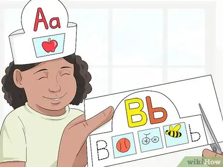 Image titled Teach Kids the Alphabet Step 7