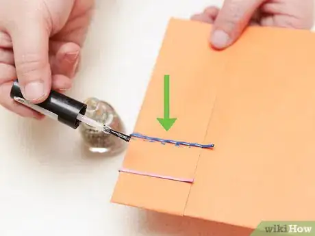 Image titled Dress Up Bobby Pins Step 4