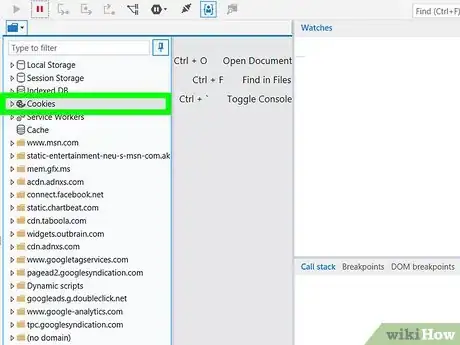 Image titled View Cookies Step 19