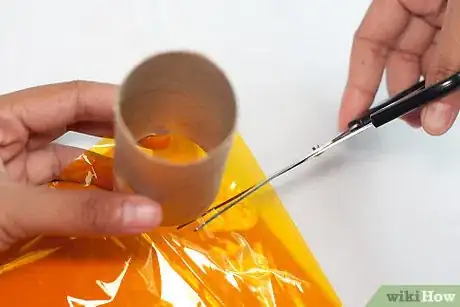 Image titled Make Binoculars from Toilet Roll Tubes Step 1