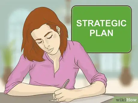 Image titled Start a Grant Making Foundation Step 7