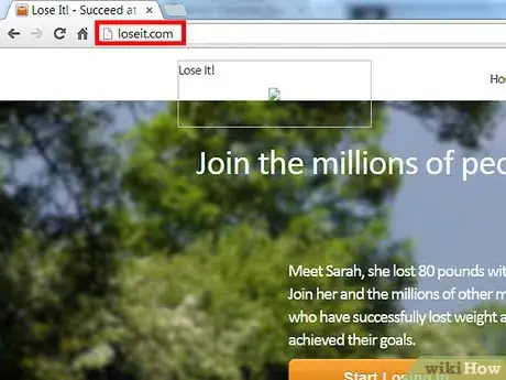 Image titled Sync Your Fitbit Data with Your Lose It! App Step 1