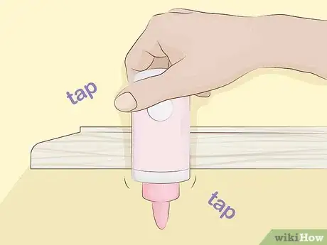 Image titled Make Liquid Polymer Clay Window Clings Step 4