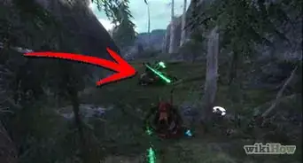 Board an Anti Aircraft Wraith in Halo 3