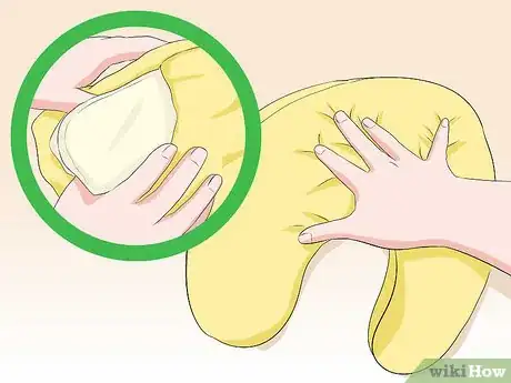 Image titled Buy a Travel Pillow Step 16