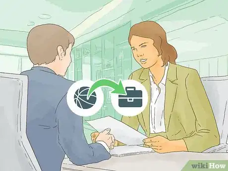 Image titled Cope with the End of a Dance or Sports Career Step 16