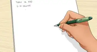 Not Get Called on in Class