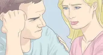 Deal With a Boyfriend Who Is Mean when Angry