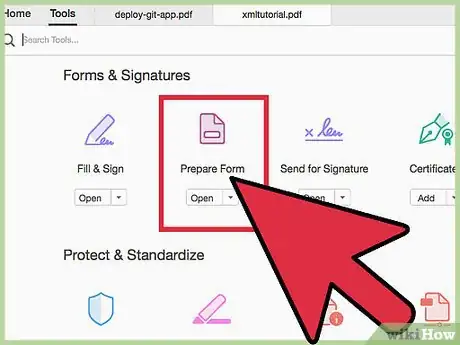 Image titled Work With PDF Files Step 12
