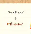 Conjugate Any Verb in Any Tense in Spanish