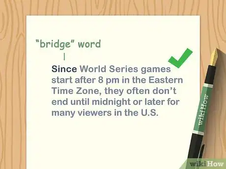 Image titled Write a Body Paragraph Step 12