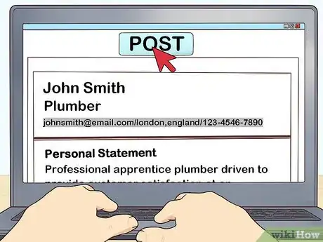 Image titled Become a Plumber in the UK Step 7