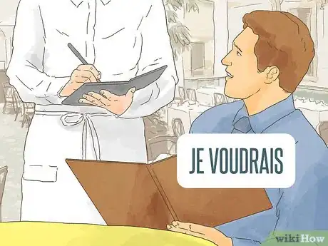 Image titled Act French Step 5