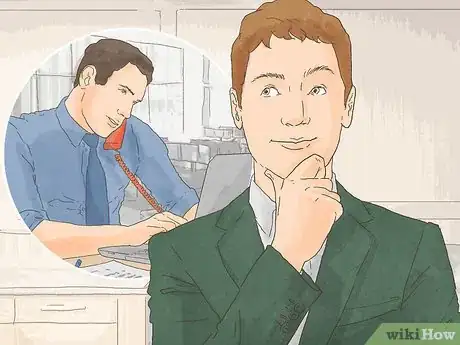 Image titled Provide References Step 11