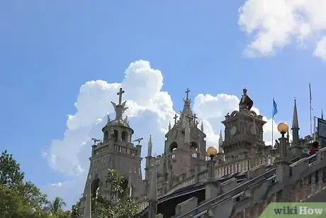 Image titled Attend a Free Will Baptist Worship Service Intro