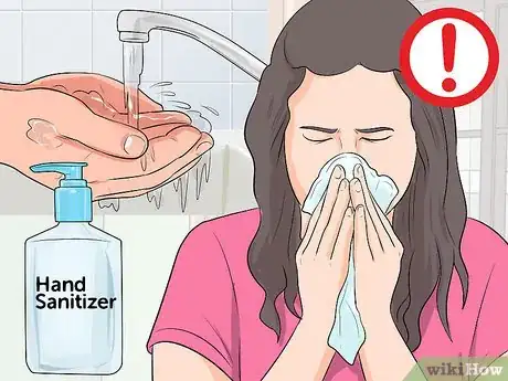 Image titled Decrease Your Risk of Developing MS (Multiple Sclerosis) Step 8