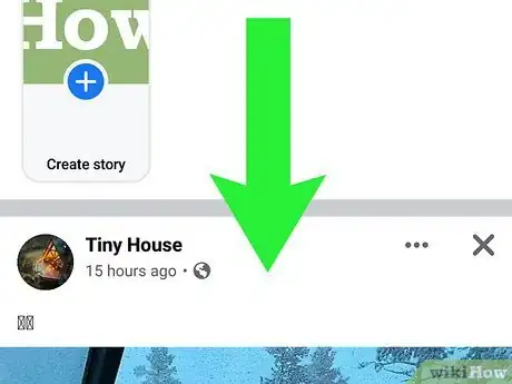 Image titled Unlike a Facebook Page Step 10