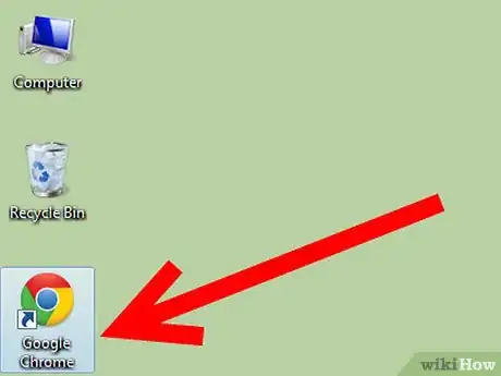 Image titled Authorize an App to Connect with Facebook Step 1