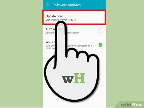 Image titled Update the Galaxy S2 Step 4