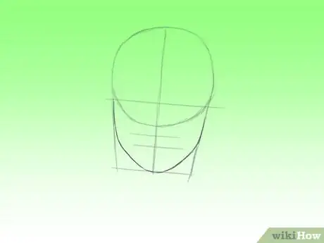 Image titled Draw a Portrait of a Woman Step 5