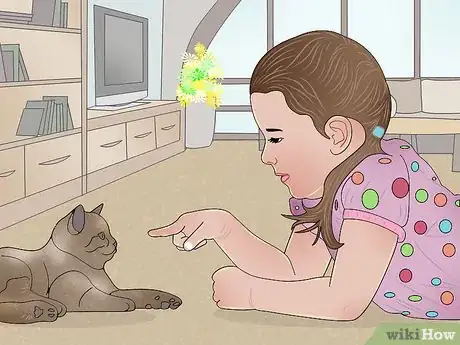 Image titled Safely Expose Kids to Dirt and Germs Step 2