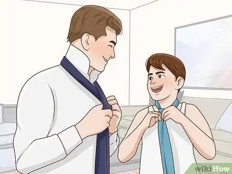 Image titled Be a Positive Parent Step 1