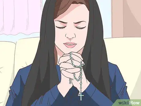 Image titled Pray as a Christian Step 12