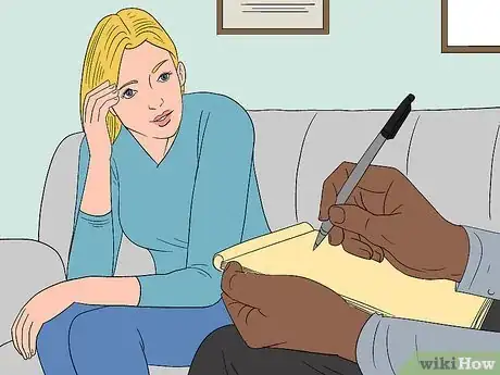 Image titled Treat a Personality Disorder Step 3