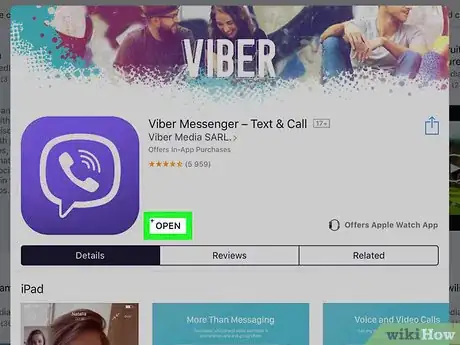 Image titled Change Number on Viber on iPhone or iPad Step 18