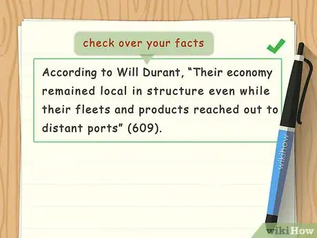 Image titled Write a Timed Essay Step 11