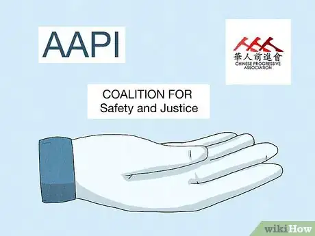 Image titled Help Stop Asian Hate Step 4