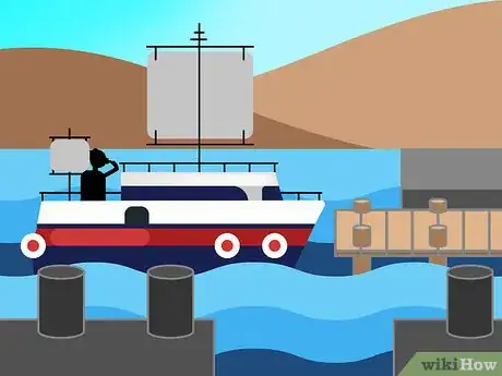 Image titled Get to Angel Island Step 10