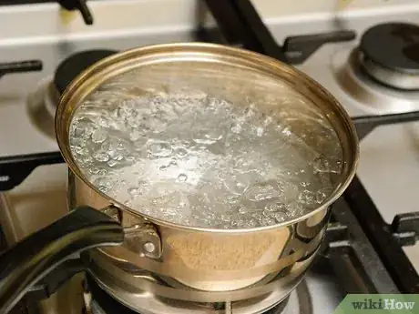 Image titled Make Nacho Cheese Sauce Pasta Step 1