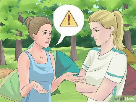 Image titled Protect Kids with Food Allergies at Summer Camp Step 4