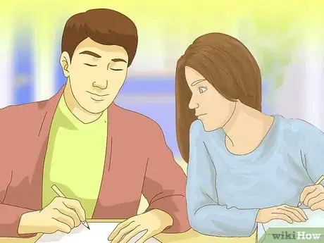 Image titled Get Good Grades at a New School Step 10