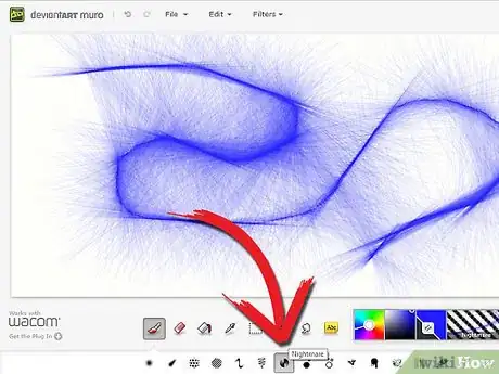 Image titled Use the deviantArt Muro Step 13Bullet4
