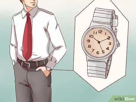 Image titled Wear White Step 7