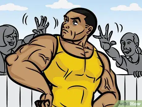 Image titled Deal With Nosy Neighbors Step 6