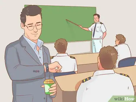 Image titled Attend Flight School Step 5