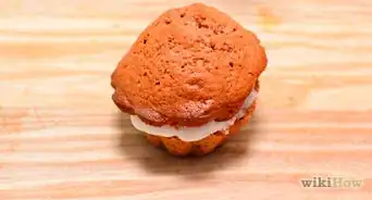 Make a Homemade Suzy Q