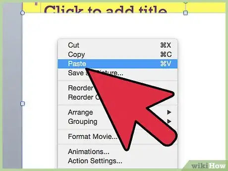 Image titled Embed a YouTube Video in PowerPoint 2010 Step 17