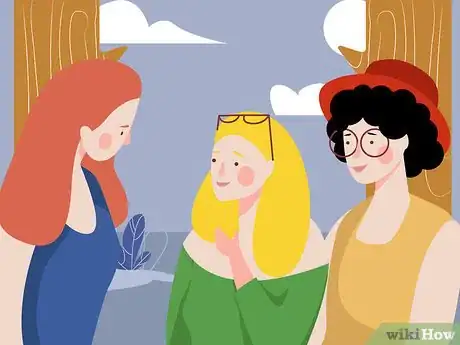 Image titled Be Mature Step 11